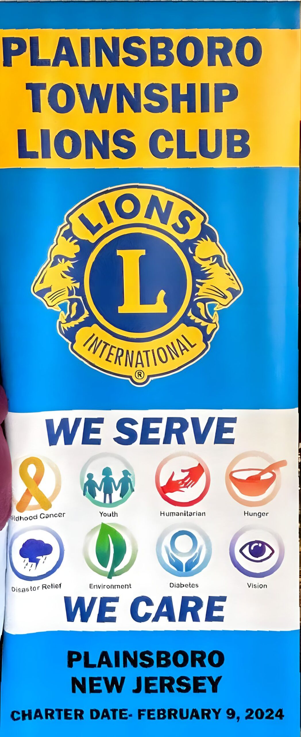 Lions Club