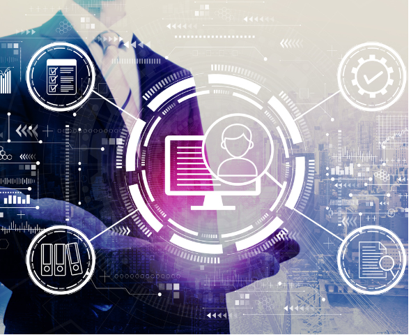 Technology & Data Management